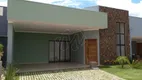 Foto 2 de Casa de Condomínio com 3 Quartos à venda, 139m² em Parque Atlanta, Araraquara