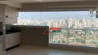 Foto 2 de Apartamento com 3 Quartos à venda, 124m² em Chácara Klabin, São Paulo