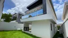 Foto 18 de Casa de Condomínio com 4 Quartos à venda, 239m² em Urucunema, Eusébio