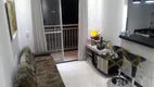 Foto 2 de Apartamento com 2 Quartos à venda, 45m² em Jardim Alto da Boa Vista, Valinhos