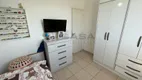 Foto 12 de Apartamento com 3 Quartos à venda, 63m² em Parque Residencial Laranjeiras, Serra