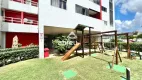 Foto 8 de Apartamento com 2 Quartos para alugar, 66m² em Ponta Negra, Natal