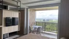 Foto 9 de Apartamento com 1 Quarto para alugar, 28m² em Calhau, São Luís
