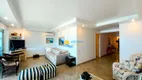 Foto 6 de Apartamento com 3 Quartos à venda, 140m² em Jardim Astúrias, Guarujá