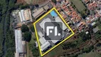 Foto 6 de Galpão/Depósito/Armazém para alugar, 700m² em Jardim Thelja, Americana