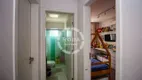 Foto 18 de Apartamento com 2 Quartos à venda, 83m² em Ponta da Praia, Santos