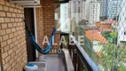 Foto 21 de Apartamento com 4 Quartos à venda, 215m² em Aclimação, São Paulo