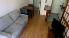 Foto 17 de Apartamento com 1 Quarto para alugar, 30m² em Moema, São Paulo