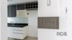 Foto 14 de Apartamento com 3 Quartos à venda, 73m² em Camaquã, Porto Alegre
