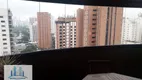 Foto 8 de Apartamento com 4 Quartos à venda, 220m² em Moema, São Paulo