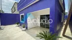 Foto 3 de Casa com 3 Quartos à venda, 81m² em Campo Grande, Rio de Janeiro