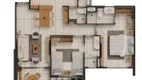 Foto 8 de Apartamento com 2 Quartos à venda, 66m² em Aldeota, Fortaleza