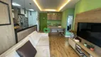 Foto 2 de Apartamento com 2 Quartos à venda, 66m² em Vila Madalena, São Paulo