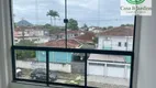 Foto 5 de Apartamento com 2 Quartos à venda, 62m² em Esplanada dos Barreiros, São Vicente