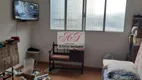 Foto 2 de Kitnet com 1 Quarto à venda, 25m² em Centro, Santos