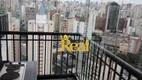 Foto 26 de Apartamento com 1 Quarto à venda, 42m² em Santa Cecília, São Paulo