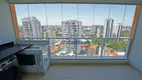 Foto 23 de Apartamento com 1 Quarto à venda, 42m² em Campo Belo, São Paulo