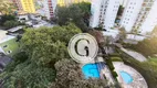 Foto 49 de Apartamento com 3 Quartos à venda, 96m² em Vila Indiana, São Paulo