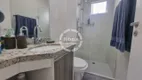 Foto 14 de Apartamento com 2 Quartos à venda, 66m² em José Menino, Santos