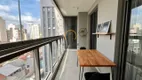 Foto 8 de Apartamento com 1 Quarto para alugar, 41m² em Jardim Paulista, São Paulo