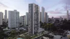 Foto 2 de Apartamento com 3 Quartos à venda, 145m² em Parnamirim, Recife