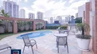 Foto 38 de Apartamento com 3 Quartos para alugar, 153m² em Vila Romana, São Paulo