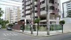 Foto 2 de Apartamento com 3 Quartos para alugar, 126m² em Meireles, Fortaleza
