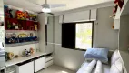 Foto 4 de Apartamento com 3 Quartos à venda, 113m² em Calhau, São Luís