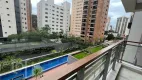 Foto 21 de Apartamento com 3 Quartos à venda, 117m² em Moema, São Paulo