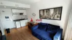 Foto 3 de Flat com 1 Quarto para alugar, 35m² em Itaim Bibi, São Paulo