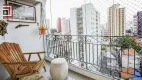 Foto 57 de Apartamento com 3 Quartos à venda, 101m² em Saúde, São Paulo