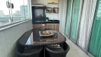 Foto 8 de Apartamento com 3 Quartos para alugar, 75m² em Parque Dez de Novembro, Manaus