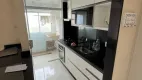 Foto 6 de Apartamento com 2 Quartos à venda, 49m² em Parque Erasmo Assuncao, Santo André