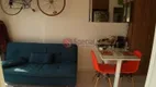 Foto 3 de Apartamento com 1 Quarto à venda, 34m² em Brás, São Paulo