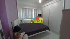 Foto 13 de Casa com 3 Quartos à venda, 90m² em Novo Rio das Ostras, Rio das Ostras