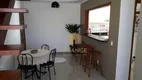 Foto 2 de Apartamento com 3 Quartos à venda, 120m² em Jardim Santa Eudóxia, Campinas