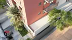 Foto 6 de Apartamento com 2 Quartos à venda, 96m² em Jardim, Santo André