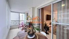 Foto 3 de Apartamento com 3 Quartos à venda, 103m² em Jardim Aquarius, São José dos Campos
