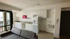 Foto 10 de Apartamento com 1 Quarto para alugar, 44m² em Campestre, Santo André