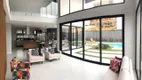 Foto 5 de Casa de Condomínio com 4 Quartos à venda, 310m² em Condomínio Residencial Alphaville II, São José dos Campos