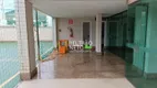 Foto 28 de Apartamento com 4 Quartos à venda, 130m² em Buritis, Belo Horizonte