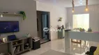 Foto 4 de Casa com 2 Quartos à venda, 110m² em Cuniã, Porto Velho