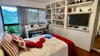 Foto 40 de Apartamento com 4 Quartos para venda ou aluguel, 370m² em Real Parque, São Paulo