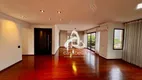 Foto 3 de Apartamento com 4 Quartos para alugar, 200m² em Gonzaga, Santos