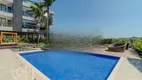 Foto 54 de Apartamento com 3 Quartos à venda, 177m² em Campeche, Florianópolis