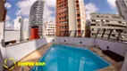 Foto 32 de Apartamento com 1 Quarto à venda, 29m² em Bela Vista, São Paulo
