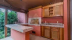 Foto 10 de Casa de Condomínio com 3 Quartos à venda, 392m² em Três Figueiras, Porto Alegre