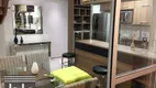 Foto 4 de Apartamento com 2 Quartos à venda, 75m² em Granja Julieta, São Paulo