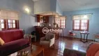 Foto 6 de Casa com 4 Quartos à venda, 228m² em Taquaral, Campinas