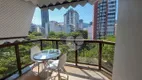 Foto 21 de Apartamento com 4 Quartos à venda, 232m² em Leblon, Rio de Janeiro